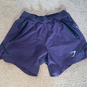 Mens Apex Gymshark Shorts